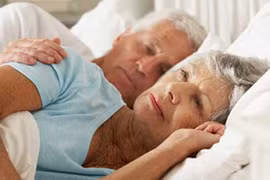 Đo tuổi thọ qua quan sát thói quen ngủ