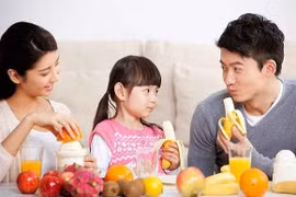 Thói quen người Việt cần bỏ: Ăn trái cây ngay sau bữa ăn