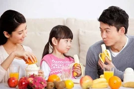 Thói quen người Việt cần bỏ: Ăn trái cây ngay sau bữa ăn