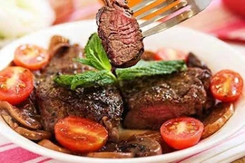 Ăn thịt bò thời điểm này nguy cơ mắc bệnh hiểm nghèo