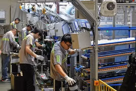 Cắt giảm 205 điều kiện kinh doanh, tiếp sức cho doanh nghiệp