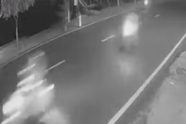 Tạm đình chỉ tổ CSGT để xác minh vụ xịt hơi cay khiến chủ phương tiện gặp tai nạn tử vong