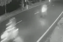 Tạm đình chỉ tổ CSGT để xác minh vụ xịt hơi cay khiến chủ phương tiện gặp tai nạn tử vong