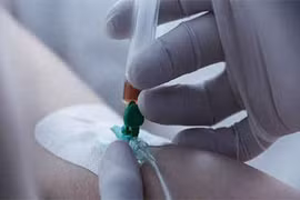 Lần đầu tiên trực tiếp sửa gene trong cơ thể bệnh nhân