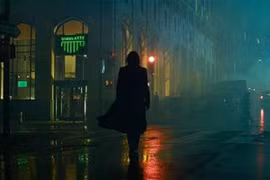 Ma Trận: Hồi Sinh tung trailer siêu hấp dẫn thị giác dịp Giáng sinh