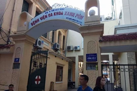 Hà Nội sẽ khởi công 24 công trình văn hóa - xã hội