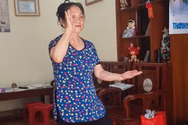 Luyện Dưỡng sinh tâm thể khỏi gai đốt sống