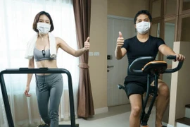 Ngày càng nhiều người mua thuốc chống trầm cảm