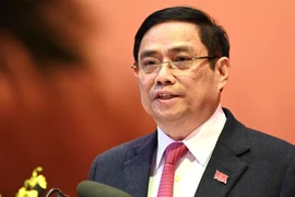 Thủ tướng gửi thư động viên 'chiến sĩ áo trắng' tuyến đầu chống dịch