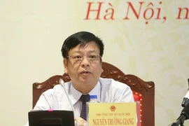 Mức giảm trừ gia cảnh 11 triệu đồng/tháng được áp dụng từ 1/1/2020