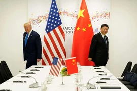 Ra lệnh công ty Mỹ rời Trung Quốc, TT Trump không chỉ dọa suông