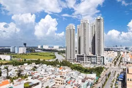 Giá bất động sản tăng mạnh, tiềm ẩn nguy cơ “bong bóng”