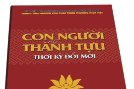 Sách hay: Con người và Thành tựu thời kỳ đổi mới