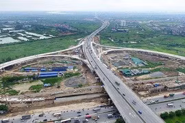 Doanh nghiệp Trung Quốc “đổ bộ” đấu thầu Dự án cao tốc Bắc - Nam