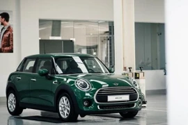 Thaco ra mắt 2 phiên bản MINI Cooper mới tại Việt Nam
