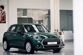 Thaco ra mắt 2 phiên bản MINI Cooper mới tại Việt Nam