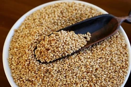 Giá trị dinh dưỡng từ hạt vừng