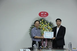 Trường Đại học Khoa học Tự nhiên: Ứng dụng trí tuệ nhân tạo xử lý ảnh y tế 