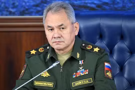 Nga cảnh báo hành động của Mỹ và NATO tại châu Âu làm tăng các mối đe dọa quân sự