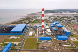 Năm 2020 bảo đảm cung cấp đủ than cho các nhà máy nhiệt điện