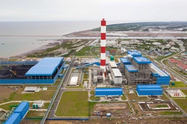 Năm 2020 bảo đảm cung cấp đủ than cho các nhà máy nhiệt điện