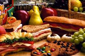 Dinh dưỡng cho người đau nửa đầu