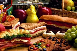 Dinh dưỡng cho người đau nửa đầu