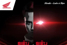 Sáng ngày 29/9, Honda Việt Nam sẽ chính thức ra mắt một mẫu xe hoàn toàn mới thông qua hình thức livestream.