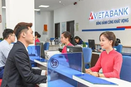 VietABank dự kiến sẽ phát hành 95 triệu cổ phiếu mới để trả cổ tức, theo tỷ lệ 21,35%