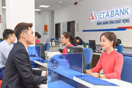 VietABank dự kiến sẽ phát hành 95 triệu cổ phiếu mới để trả cổ tức, theo tỷ lệ 21,35%