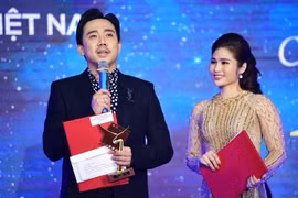 “Bố già” giành giải Cánh diều vàng