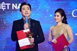 “Bố già” giành giải Cánh diều vàng