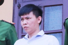 Cựu Hiệu phó khai nâng điểm cho thí sinh được “cảm ơn” hơn 1 tỷ đồng