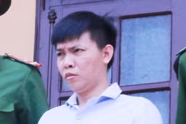 Cựu Hiệu phó khai nâng điểm cho thí sinh được “cảm ơn” hơn 1 tỷ đồng