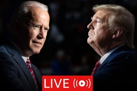 Cập nhật bầu cử Mỹ: Biden dẫn trước ở 4 bang quan trọng, Trump tuyên bố không từ bỏ