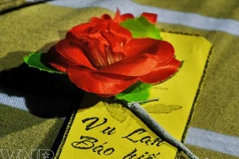 Khuyến khích tổ chức lễ Vu lan trực tuyến