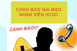 Công an TP Hà Nội khuyến cáo, người dân cần cảnh giác, tuyên truyền đến người thân, bạn bè về thủ đoạn lợi dụng dịch bệnh mạo danh nhân viên y tế, cơ quan công an để lừa đảo, chiếm đoạt tài sản.
