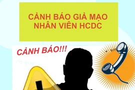 Công an TP Hà Nội khuyến cáo, người dân cần cảnh giác, tuyên truyền đến người thân, bạn bè về thủ đoạn lợi dụng dịch bệnh mạo danh nhân viên y tế, cơ quan công an để lừa đảo, chiếm đoạt tài sản.
