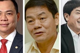 Đặc điểm chung của những người giàu nhất Việt Nam: Tài sản khổng lồ nhưng kín tiếng, ai cũng tò mò họ đi xe gì?