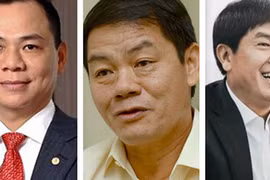 Đặc điểm chung của những người giàu nhất Việt Nam: Tài sản khổng lồ nhưng kín tiếng, ai cũng tò mò họ đi xe gì?