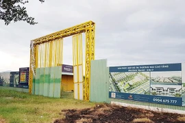 Đà Nẵng chấp thuận đầu tư dự án Khu phức hợp đô thị Phương Trang gần 4.000 tỷ đồng