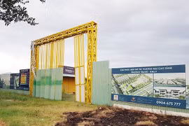 Đà Nẵng chấp thuận đầu tư dự án Khu phức hợp đô thị Phương Trang gần 4.000 tỷ đồng