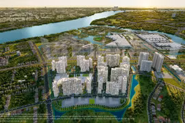 Chán cảnh sống tù túng, cư dân săn tìm không gian sống mới cho tương lai