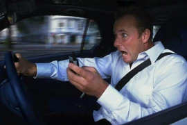 Những sự cố thường gặp khi lái ô tô và cách xử lý