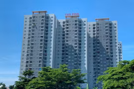 Mua nhà An Gia, cư dân bất an vì thiếu sổ