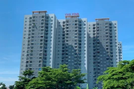 Mua nhà An Gia, cư dân bất an vì thiếu sổ