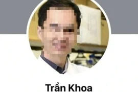 Tình tiết tăng nặng "người giấu mặt" có thể đối diện trong vụ "bác sĩ Khoa"