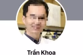 Tình tiết tăng nặng "người giấu mặt" có thể đối diện trong vụ "bác sĩ Khoa"