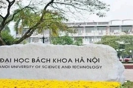 Đạt 23 điểm trở lên mới được nộp hồ sơ xét tuyển vào ĐH Bách khoa Hà Nội