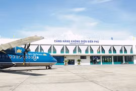 Cảng hàng không điện biên